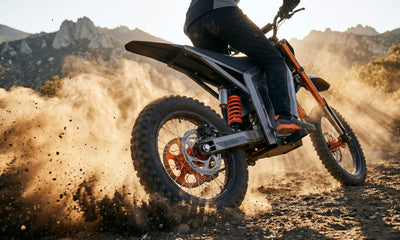 electric motorcycle battery maintenance