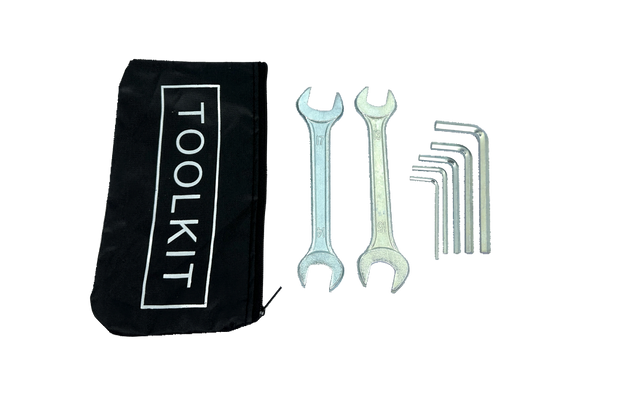 Toolkit