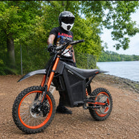 Skycore S11 Off-Road Electric Mini Dirt Bike For Teens & Adults