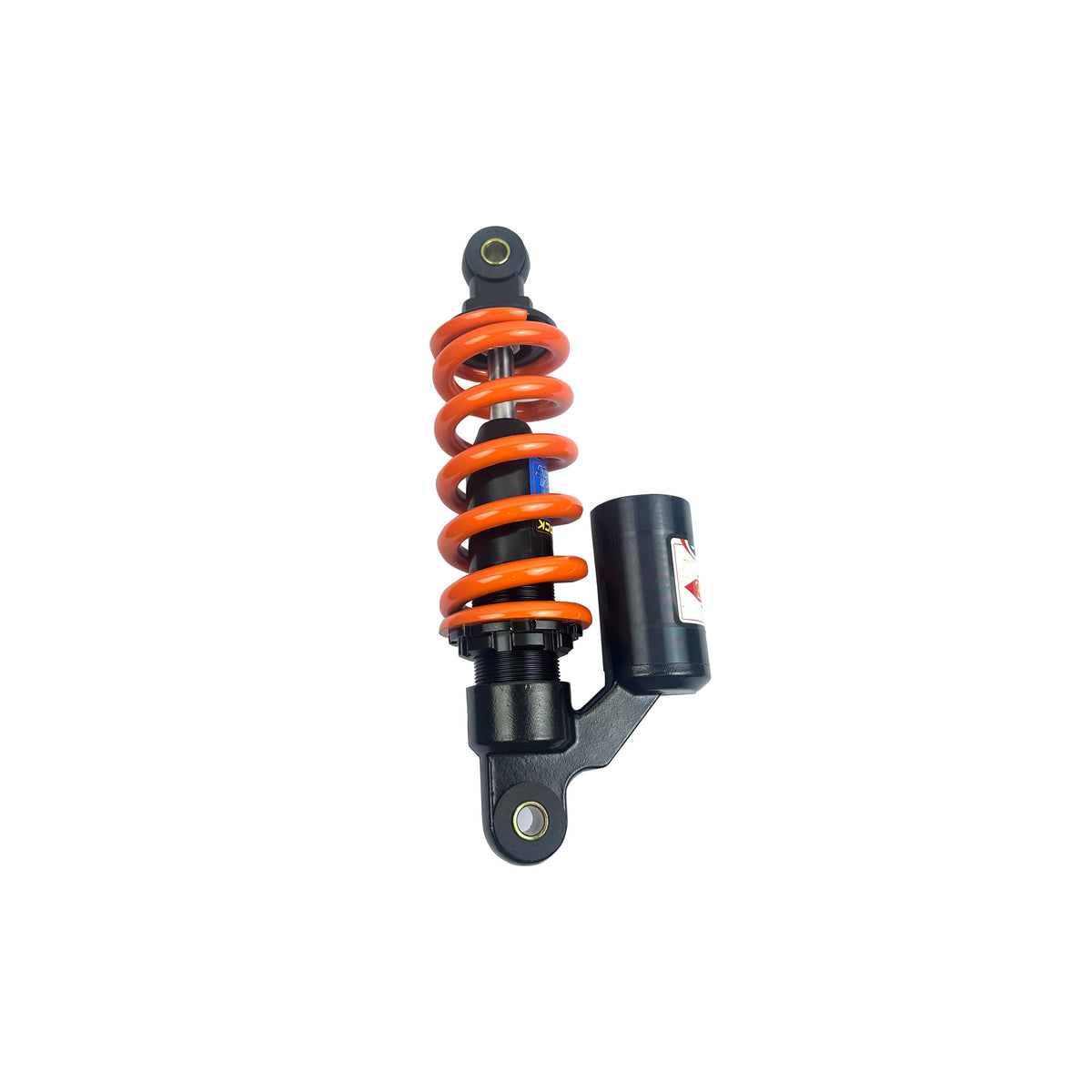 Skycore S11 Back Hydraulic Suspension