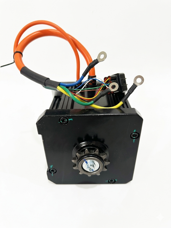 Skycore S11 Mid-Drive Motor