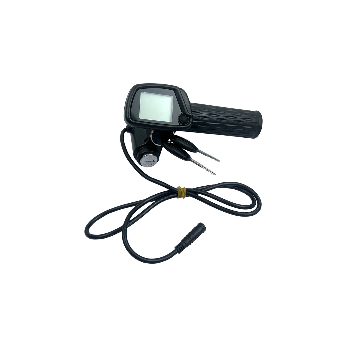 Skycore S11 Throttle Display Switch