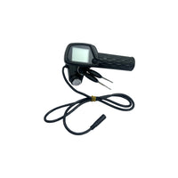 Skycore S11 Throttle Display Switch