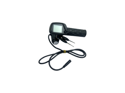Skycore S11 Throttle Display Switch