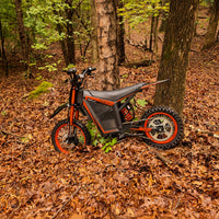 Skycore S11 Electric Dirt Bike Pair - 2-Pack Combo Special
