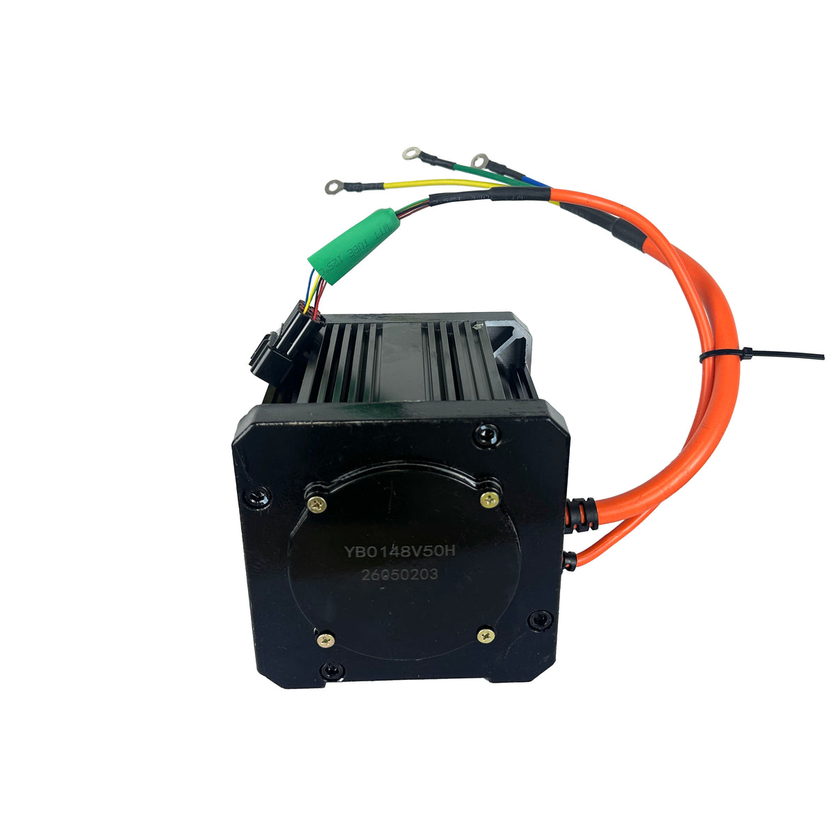 Skycore S11 Mid-Drive Motor