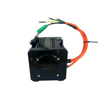 Skycore S11 Mid-Drive Motor