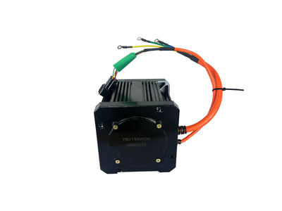 Skycore S11 Mid-Drive Motor