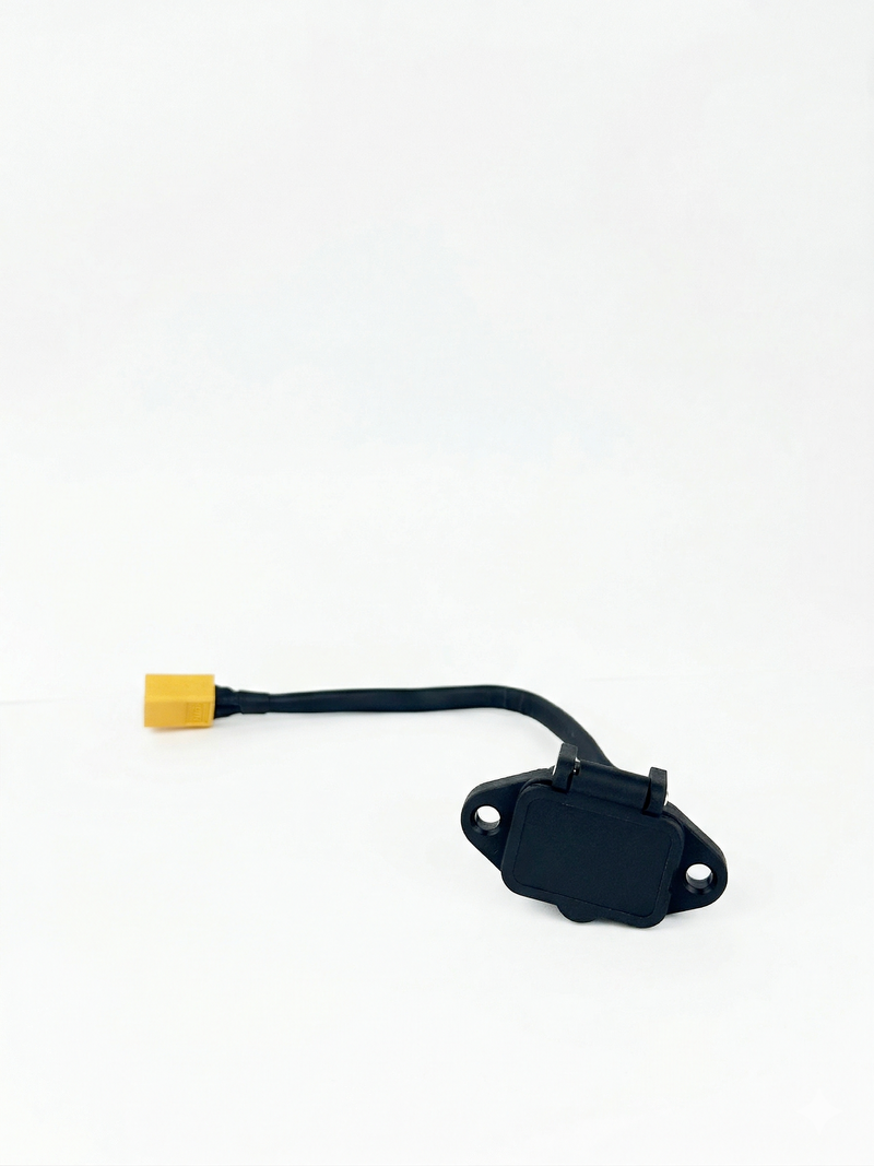 Skycore S11 Charging Port