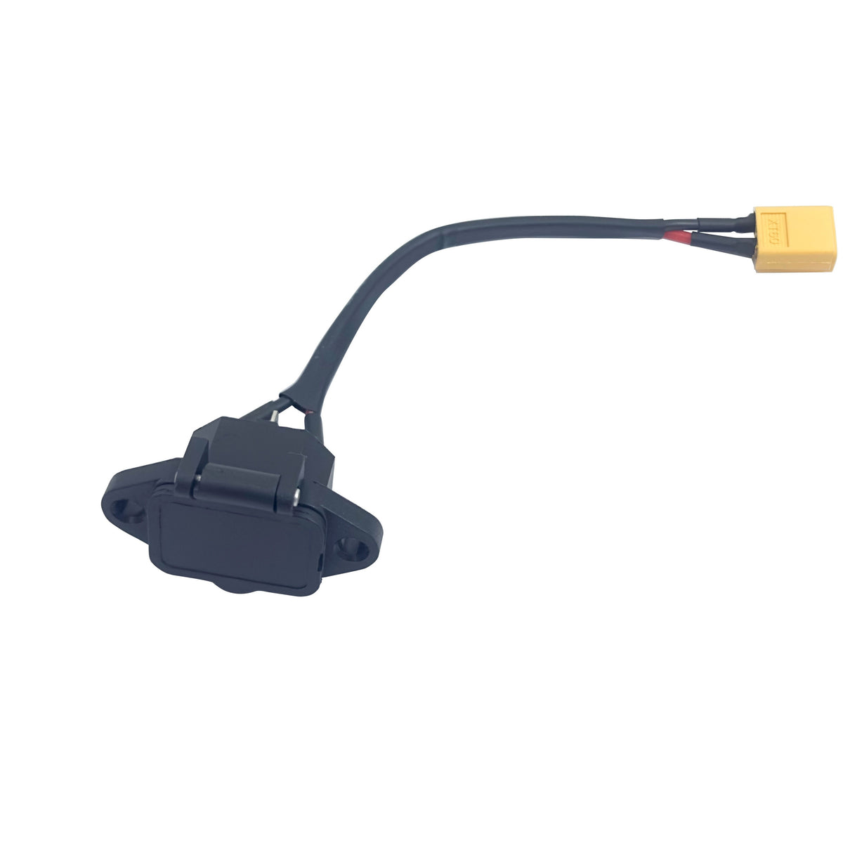Skycore S11 External Charging Port