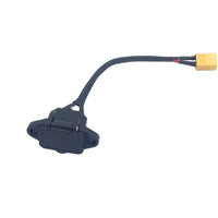 Skycore S11 External Charging Port