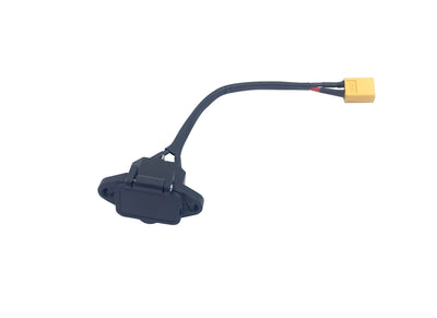 Skycore S11 External Charging Port