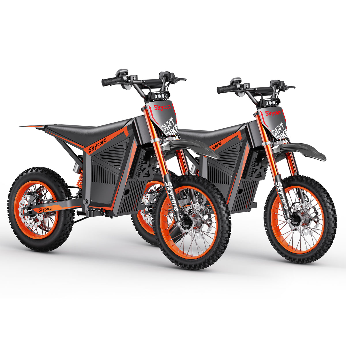 Skycore S11 3500W Off-Road Electric Bike Sale